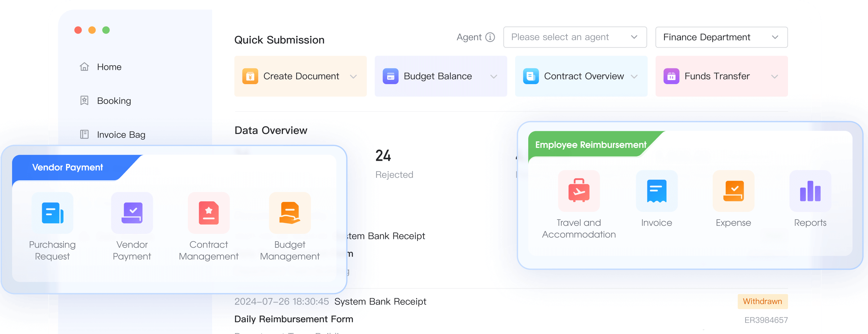 Helios Dashboard