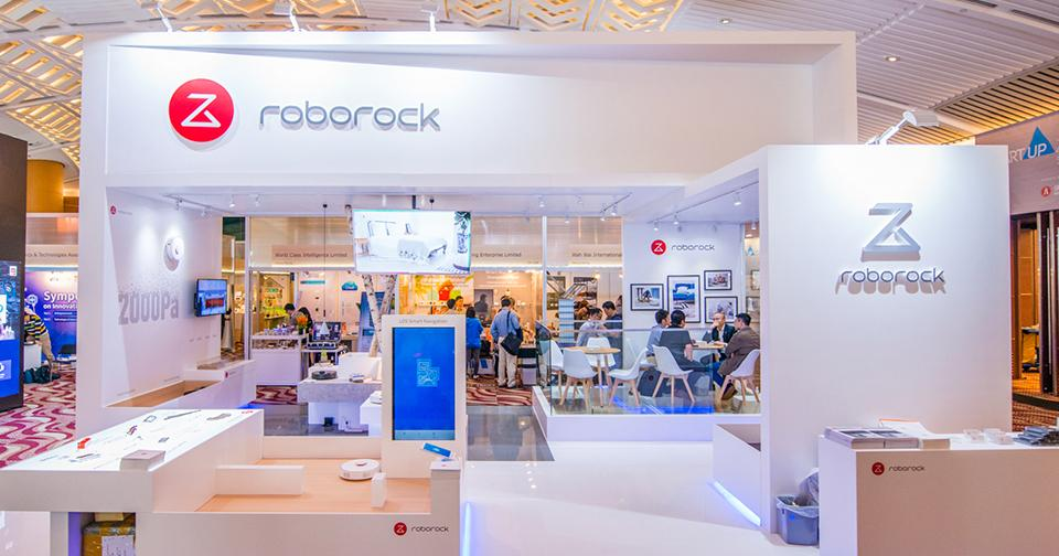 Roborock Enhances User Experience with 120% Faster Accounting Review via Helios