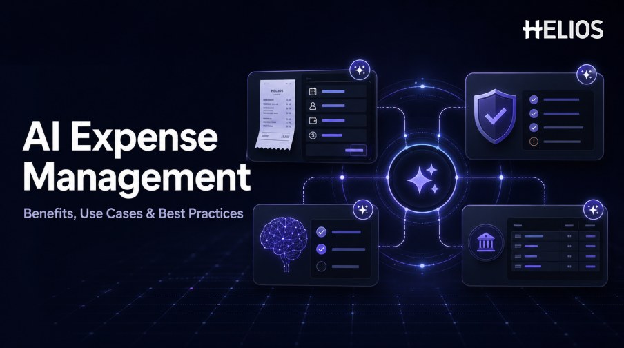 AI Expense Management: Benefits, Use Cases, and Best Practices