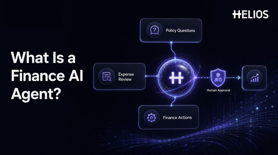 Finance AI Agent: Capabilities, Use Cases, and Limitations