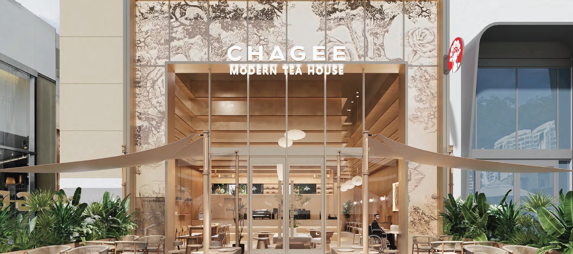 CHAGEE Scales Global Store Operations 3x Without Increasing Finance Team Headcount