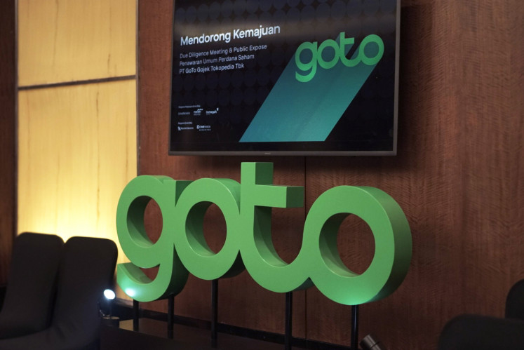 GoTo Unifies Expense Management Across Indonesia's Largest Digital Ecosystem