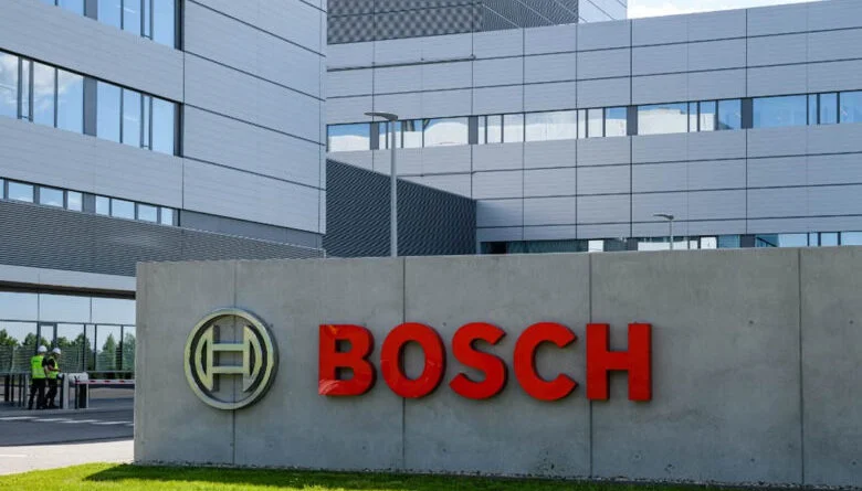 Bosch China Drives 50% Efficiency Gain with AI-Powered Expense Automation