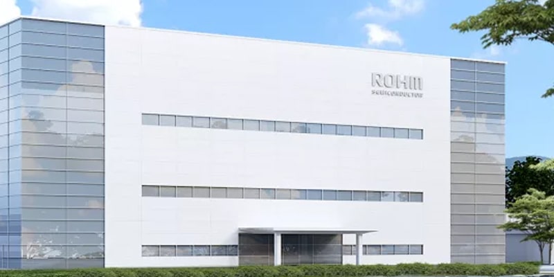 ROHM Semiconductor Empowers Engineers with 30% Efficiency Gain Through Automation