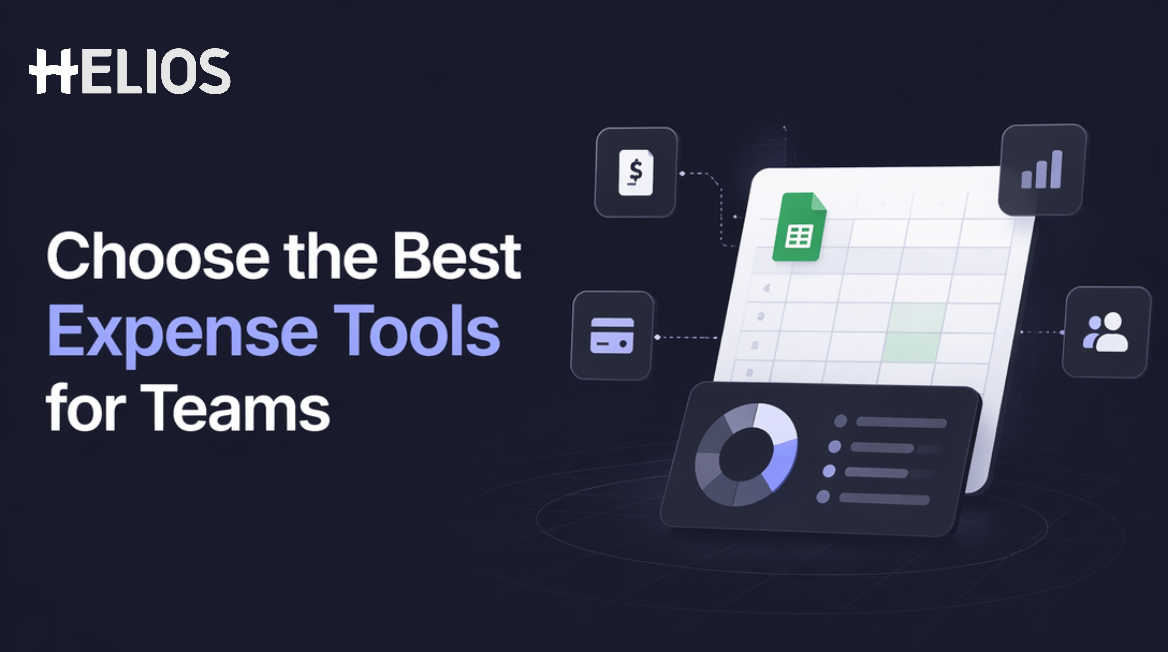 Which Expense Tools Are Worth Considering When Your Team Is Still Using Google Sheets and Trust?